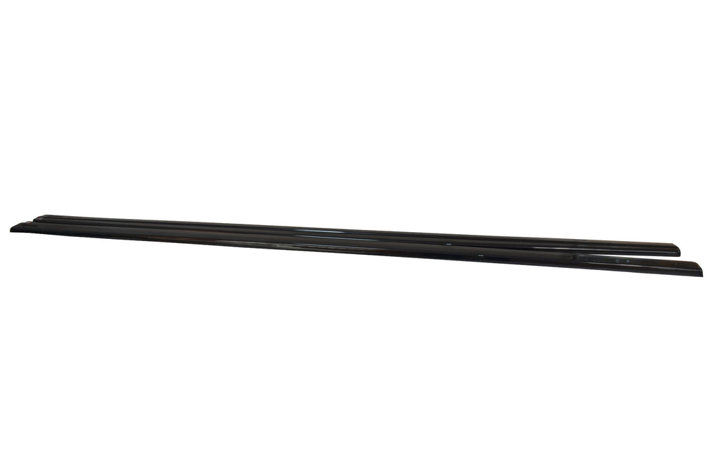 Diffusori Sotto Minigonne Audi RS5 F5 Coupe