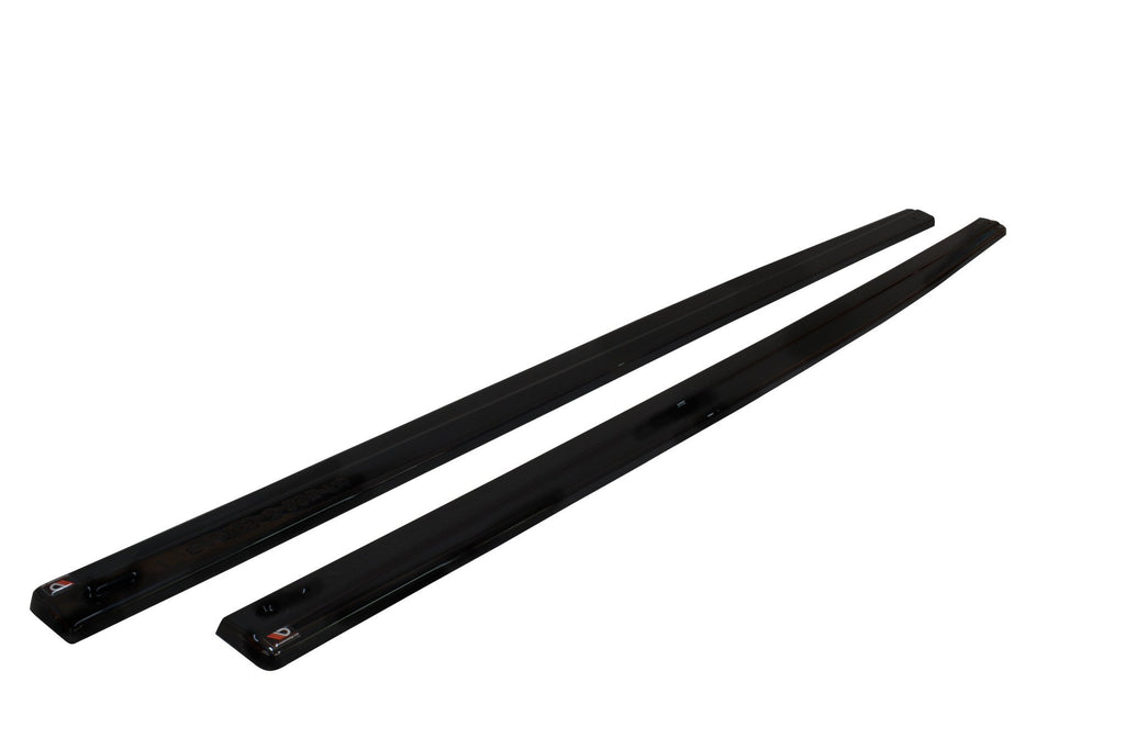 Diffusori Sotto Minigonne Audi RS5 F5 Coupe