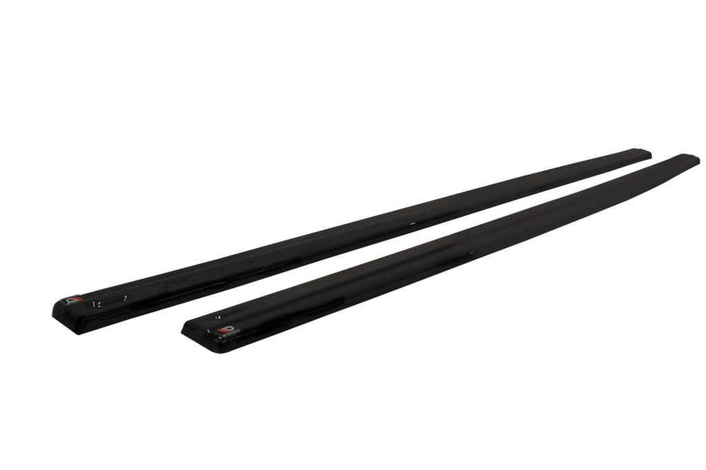 Diffusori Sotto Minigonne Audi RS5 F5 Coupe