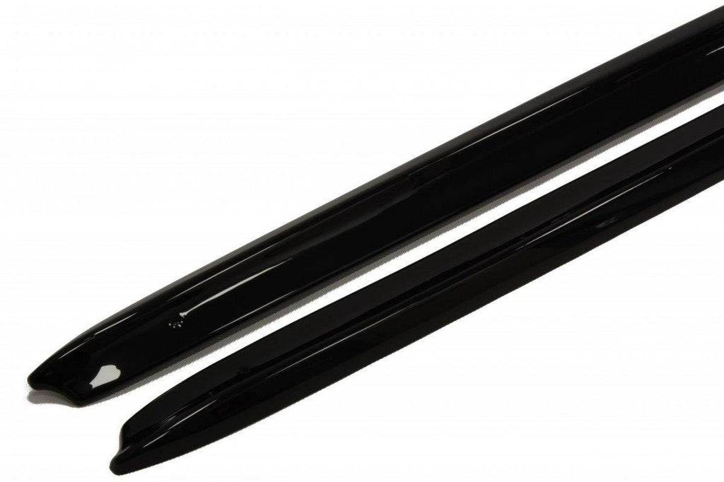 Diffusori Sotto Minigonne Audi RS6 C5