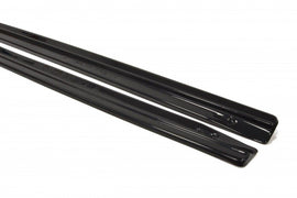 Diffusori Sotto Minigonne Audi RS6 C6