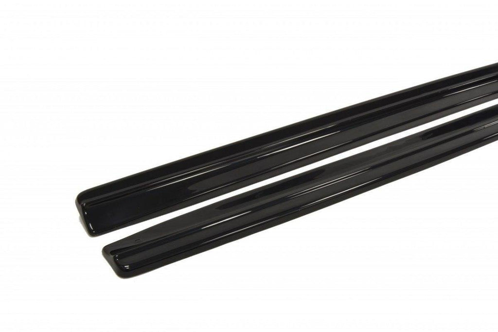 Diffusori Sotto Minigonne Audi RS6 C6