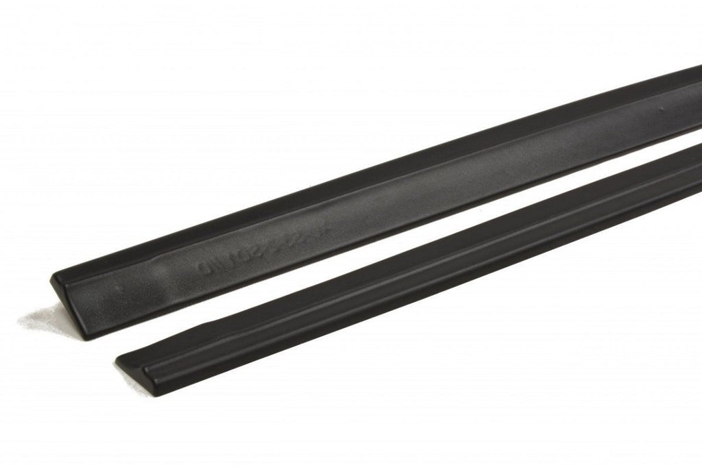 Diffusori Sotto Minigonne Audi S3 8P RS3 Maxton Design prodotto