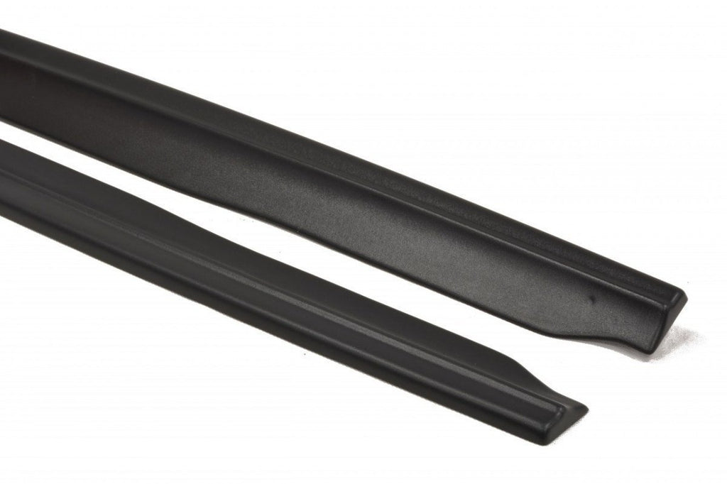 Diffusori Sotto Minigonne Audi S3 8P RS3 Maxton Design prodotto