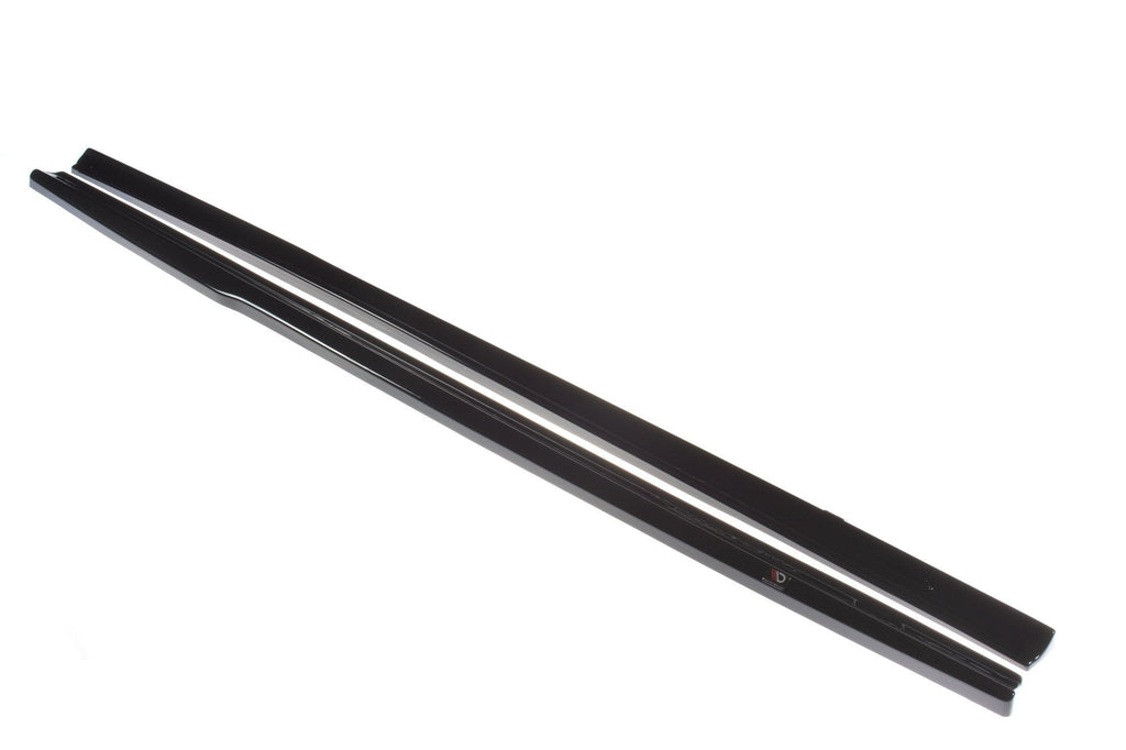 Diffusori Sotto Minigonne Audi S3/A3 S-Line Hatchback 8V/8V Facelift