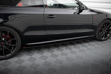 Carica l'immagine nel visualizzatore di Gallery, Diffusori Sotto Minigonne Audi A5 / S5 8T