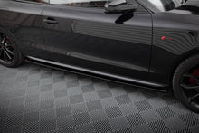 Carica l'immagine nel visualizzatore di Gallery, Diffusori Sotto Minigonne Audi A5 / S5 8T