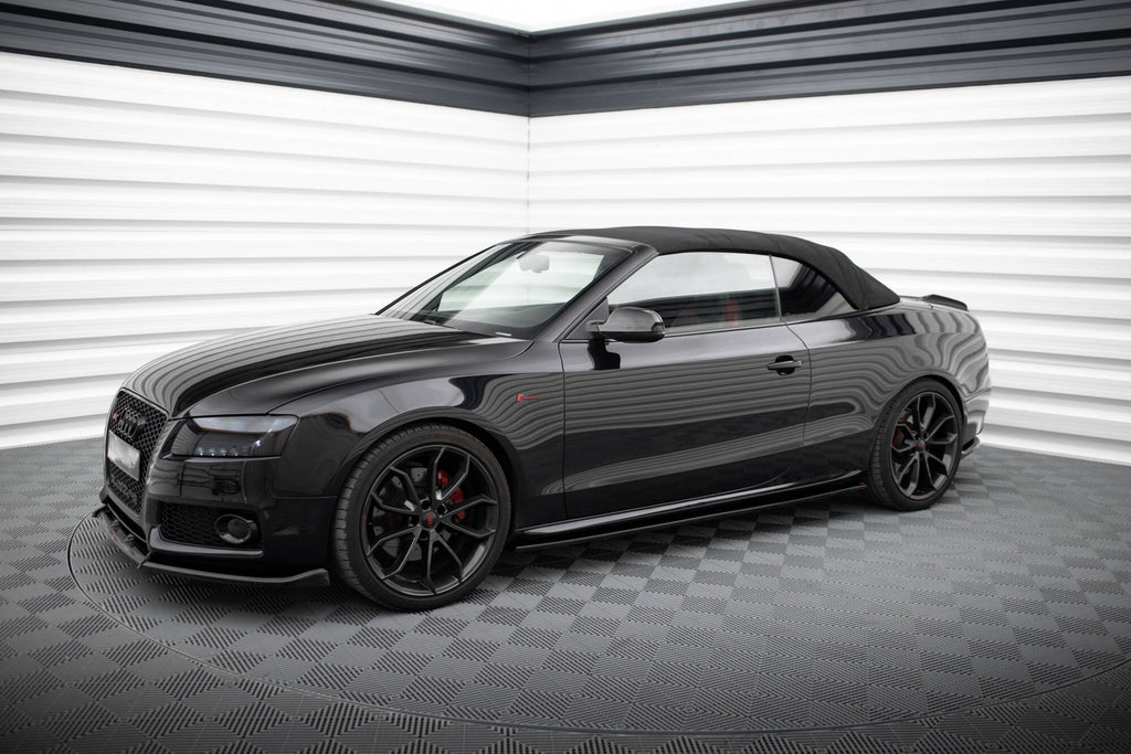 Diffusori Sotto Minigonne Audi A5 / S5 8T
