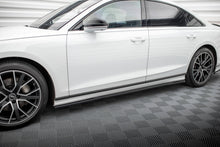 Carica l'immagine nel visualizzatore di Gallery, Diffusori Sotto Minigonne Audi S8 / A8 S-Line D5