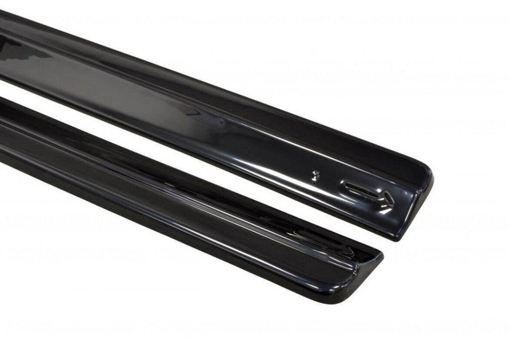 Diffusori Sotto Minigonne Audi S8 D4 Maxton Design prodotto