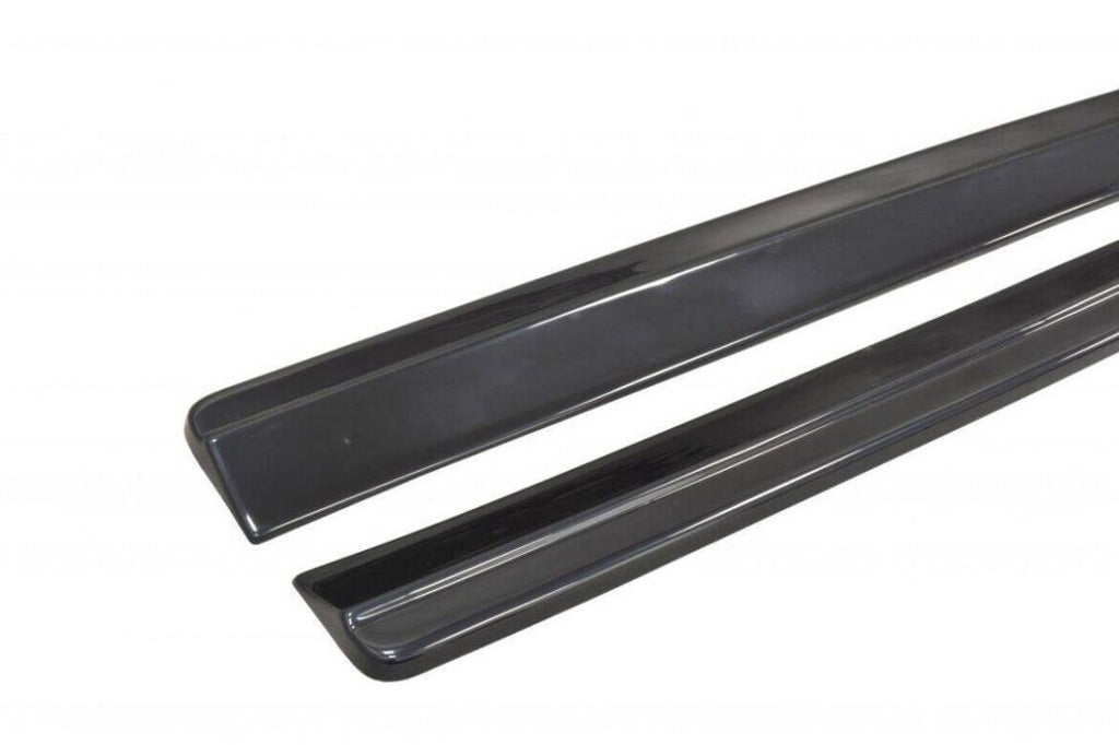 Diffusori Sotto Minigonne Audi S8 D4 Maxton Design prodotto