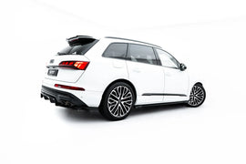 Diffusori sotto minigonne Audi SQ7 Mk2 Facelift 2