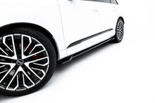 Carica l'immagine nel visualizzatore di Gallery, Diffusori sotto minigonne Audi SQ7 Mk2 Facelift 2