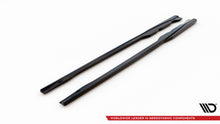 Load image into Gallery viewer, Diffusori sotto minigonne Maxton Audi TT S-Line 8S