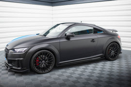 Diffusori Sotto Minigonne Audi TT S / TT S-Line 8S Facelift (2018-2023)