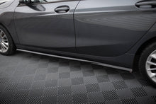 Carica l'immagine nel visualizzatore di Gallery, Diffusori sotto minigonne Maxton Design BMW Serie 1 F40
