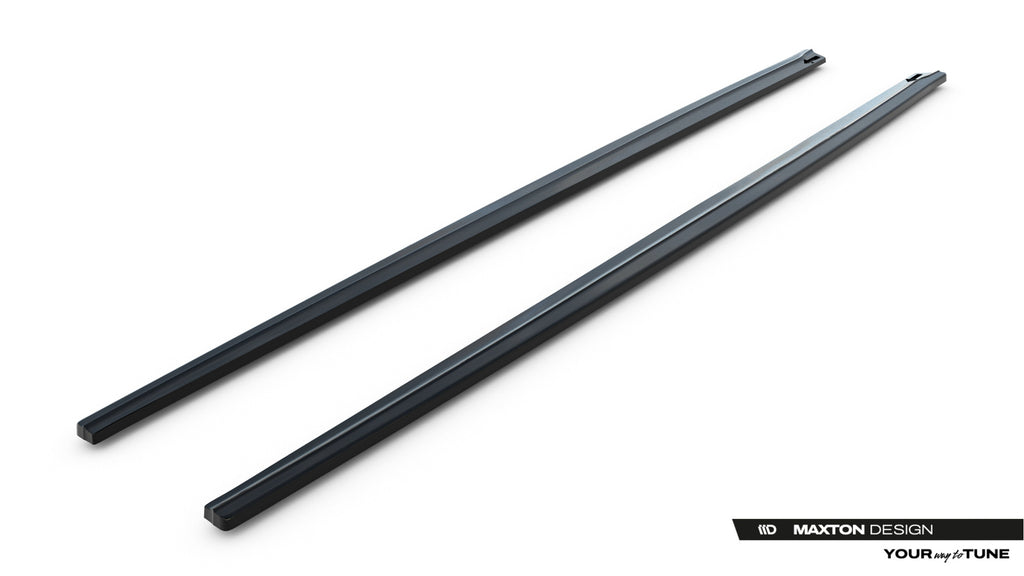 Diffusori Sotto Minigonne BMW Serie 3 F30 F31 M-Pack
