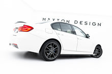 Carica l'immagine nel visualizzatore di Gallery, Diffusori Sotto Minigonne BMW Serie 3 F30 F31 M-Pack