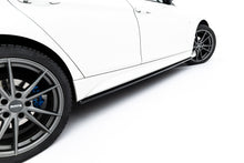 Carica l'immagine nel visualizzatore di Gallery, Diffusori Sotto Minigonne BMW Serie 3 F30 F31 M-Pack