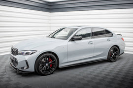 Diffusori sotto minigonne Maxton Design BMW Serie 3 M340i M-Pack G20 G21 Facelift
