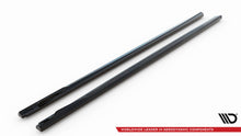 Carica l'immagine nel visualizzatore di Gallery, Diffusori sotto minigonne Maxton Design BMW Serie 3 M340i M-Pack G20 G21 Facelift