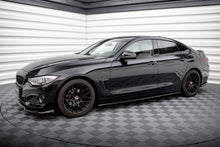 Load image into Gallery viewer, Diffusori Sotto Minigonne BMW Serie 4 montati