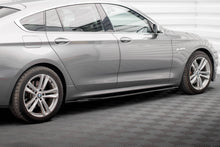 Load image into Gallery viewer, Diffusori Sotto Minigonne BMW Serie 5 GT M-Pack F07