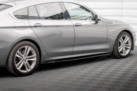 Diffusori Sotto Minigonne BMW Serie 5 GT M-Pack F07