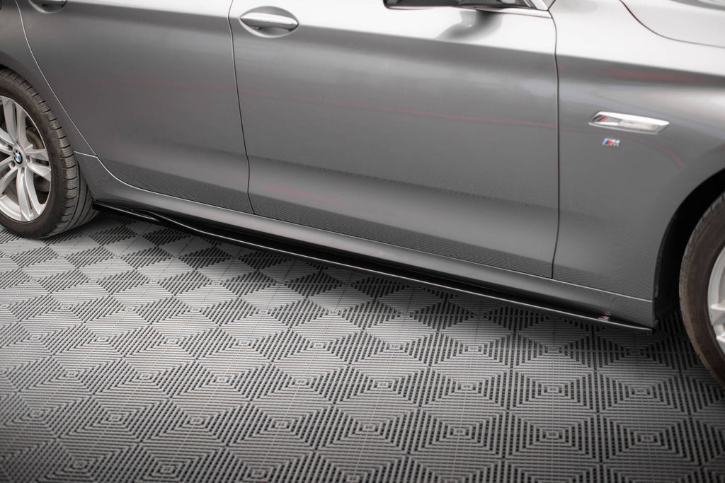 Diffusori Sotto Minigonne BMW Serie 5 GT M-Pack F07