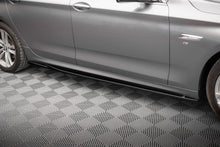 Load image into Gallery viewer, Diffusori Sotto Minigonne BMW Serie 5 GT M-Pack F07