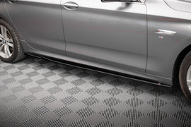 Diffusori Sotto Minigonne BMW Serie 5 GT M-Pack F07