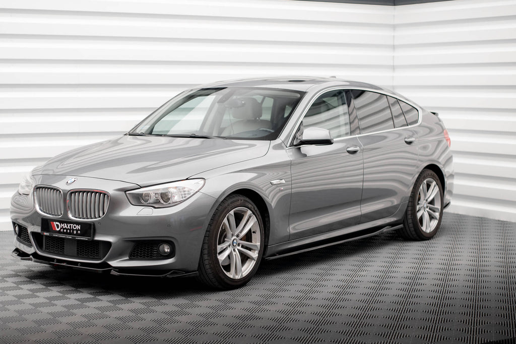 Diffusori Sotto Minigonne BMW Serie 5 GT M-Pack F07