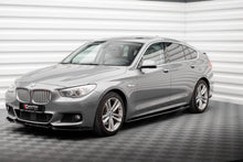 Load image into Gallery viewer, Diffusori Sotto Minigonne BMW Serie 5 GT M-Pack F07