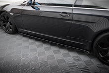 Carica l'immagine nel visualizzatore di Gallery, Diffusori Sotto Minigonne BMW Serie 6 E63 E64 Maxton Design vettura