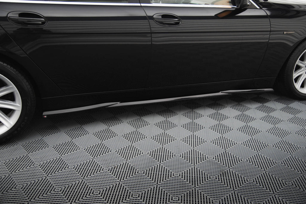 Diffusori Sotto Minigonne BMW Serie 7 E65