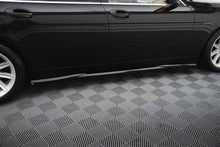 Carica l'immagine nel visualizzatore di Gallery, Diffusori Sotto Minigonne BMW Serie 7 E65