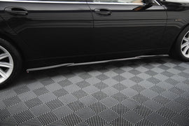Diffusori Sotto Minigonne BMW Serie 7 E65