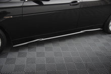Carica l'immagine nel visualizzatore di Gallery, Diffusori Sotto Minigonne BMW Serie 7 E65