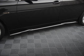 Diffusori Sotto Minigonne BMW Serie 7 E65