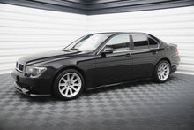 Carica l'immagine nel visualizzatore di Gallery, Diffusori Sotto Minigonne BMW Serie 7 E65