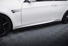 Carica l'immagine nel visualizzatore di Gallery, Diffusori Sotto Minigonne BMW M3 E92 / E93