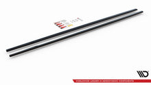 Load image into Gallery viewer, Diffusori Sotto Minigonne Maxton Design BMW M5 Serie 5 M-Pack E39