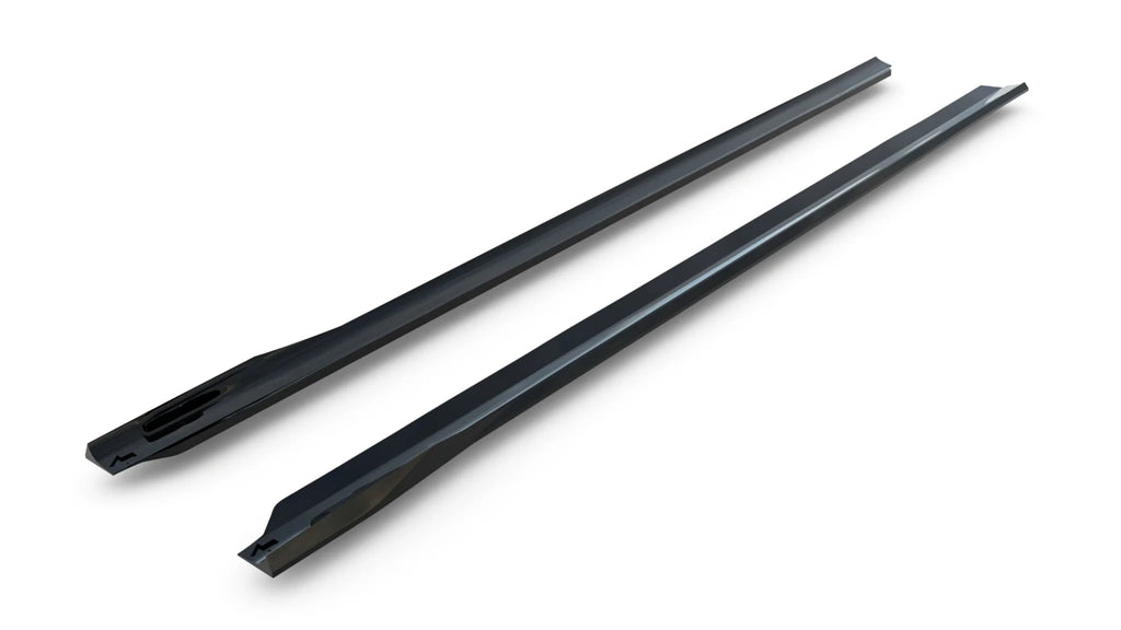 Diffusori Sotto Minigonne BMW Serie 7 M760e xDrive G70 (2022-)