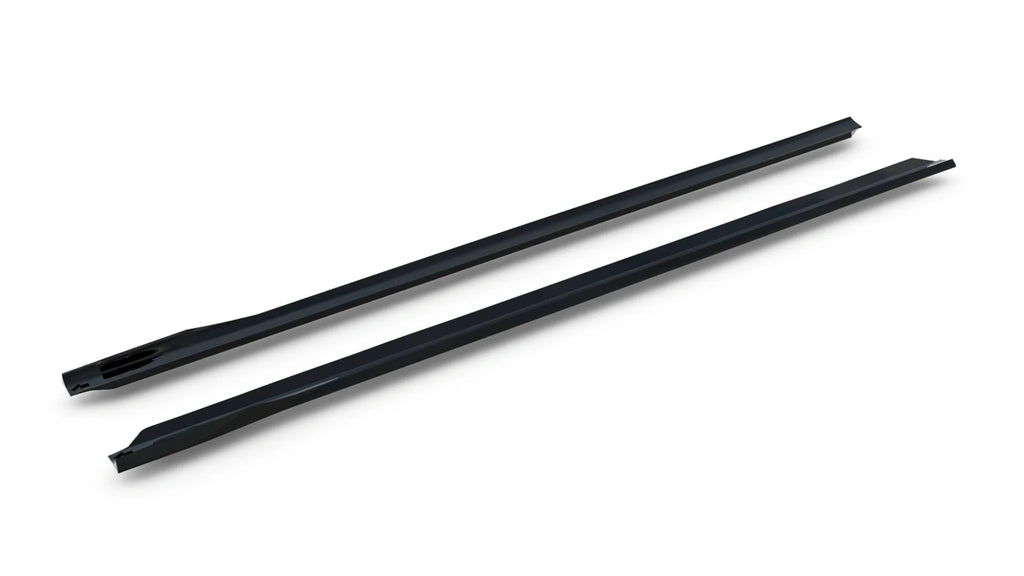 Diffusori Sotto Minigonne BMW Serie 7 M760e xDrive G70 (2022-)