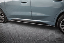 Carica l'immagine nel visualizzatore di Gallery, Diffusori Sotto Minigonne BMW X1 M-Pack U11