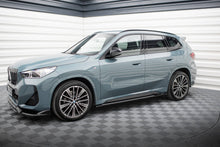 Carica l'immagine nel visualizzatore di Gallery, Diffusori Sotto Minigonne BMW X1 M-Pack U11