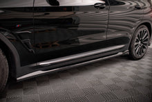Carica l'immagine nel visualizzatore di Gallery, Diffusori Sotto Minigonne BMW X3 x-Line G01