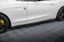 Carica l'immagine nel visualizzatore di Gallery, Diffusori Sotto Minigonne BMW Z4 E89