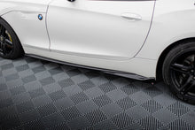 Carica l'immagine nel visualizzatore di Gallery, Diffusori Sotto Minigonne BMW Z4 E89