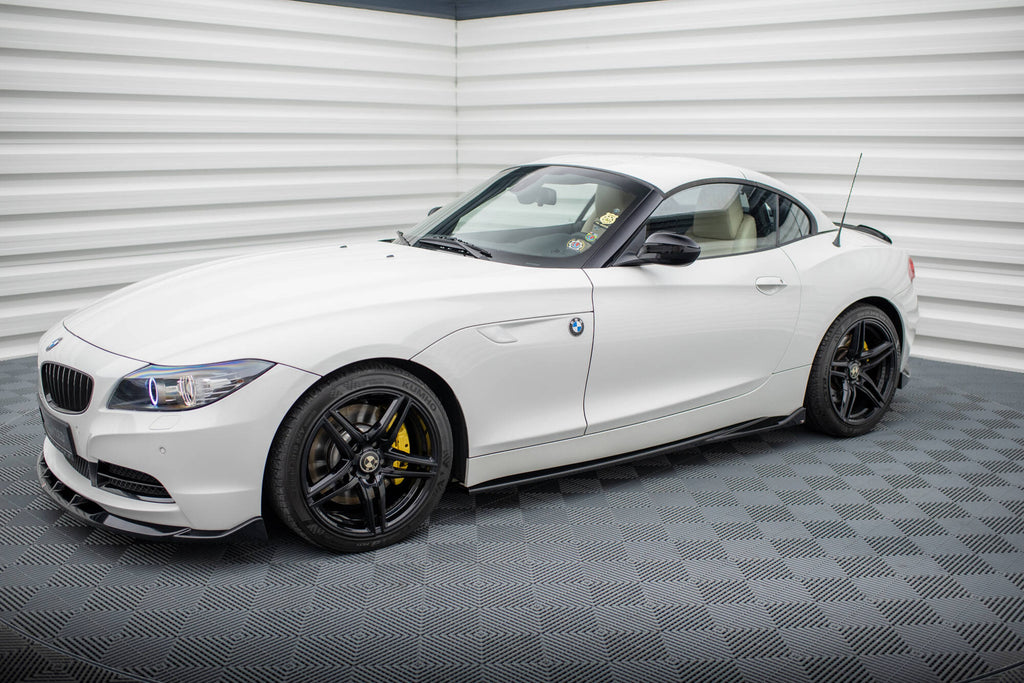 Diffusori Sotto Minigonne BMW Z4 E89
